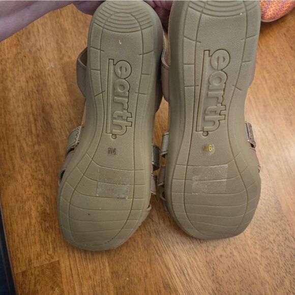 Earth Origins Sandals - Picture 8 of 8